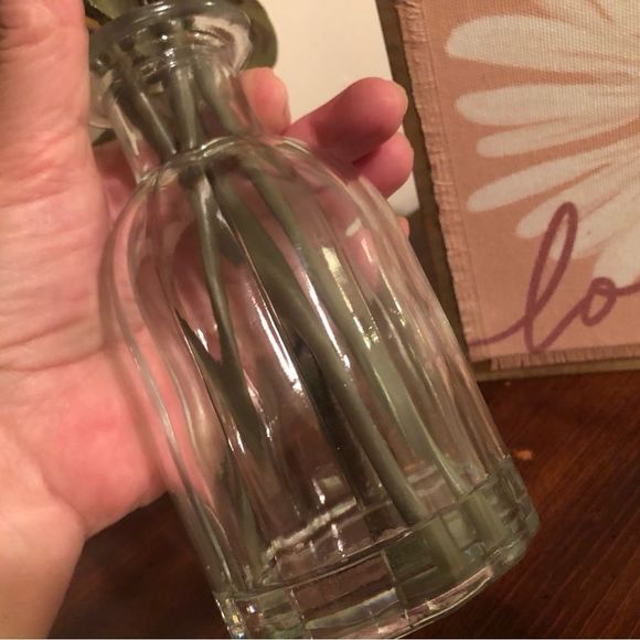 NWT Home decor 3 piece, tabletop - Picture 4 of 13